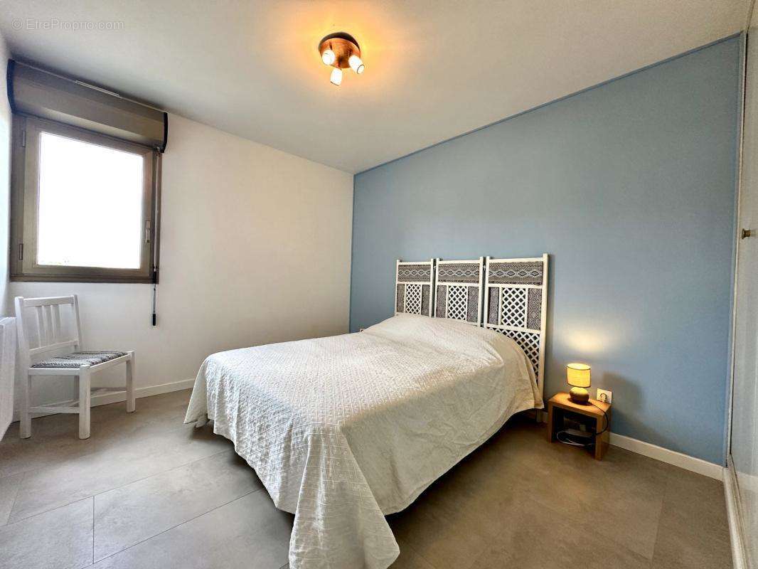 Appartement à AJACCIO