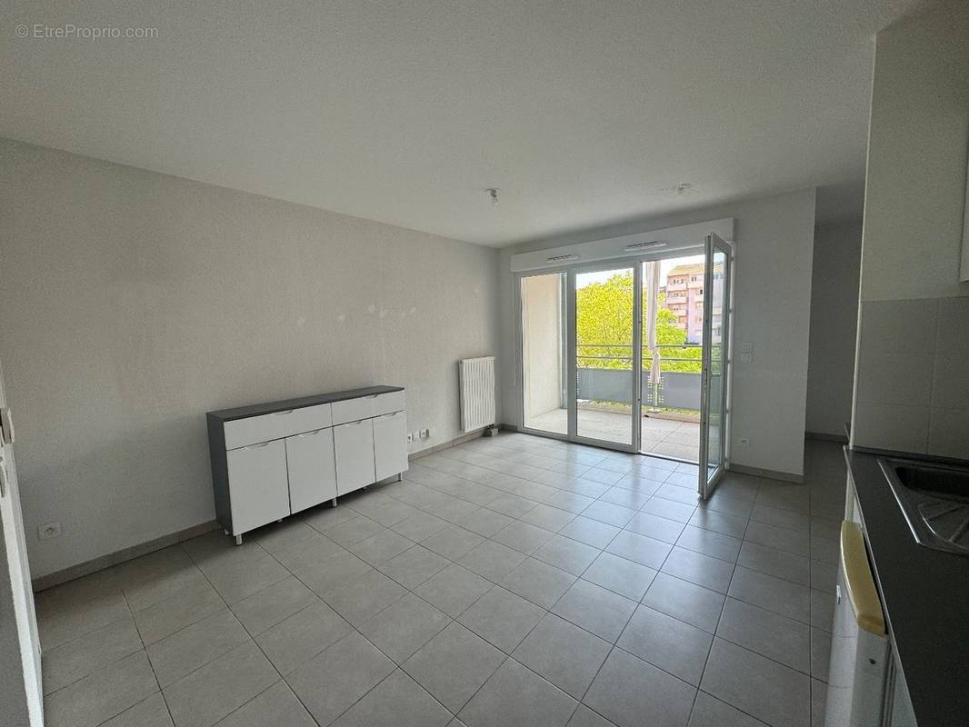 Appartement à SETE