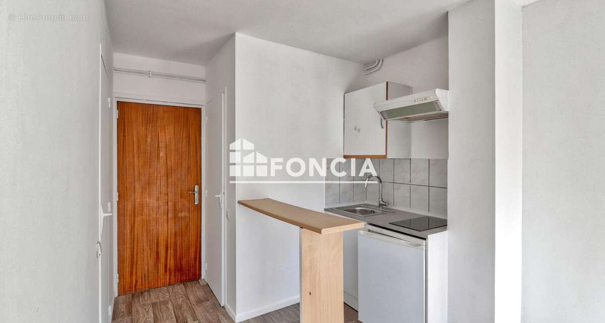 Appartement à CHAMALIERES