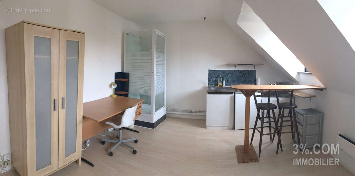 Appartement à LILLE