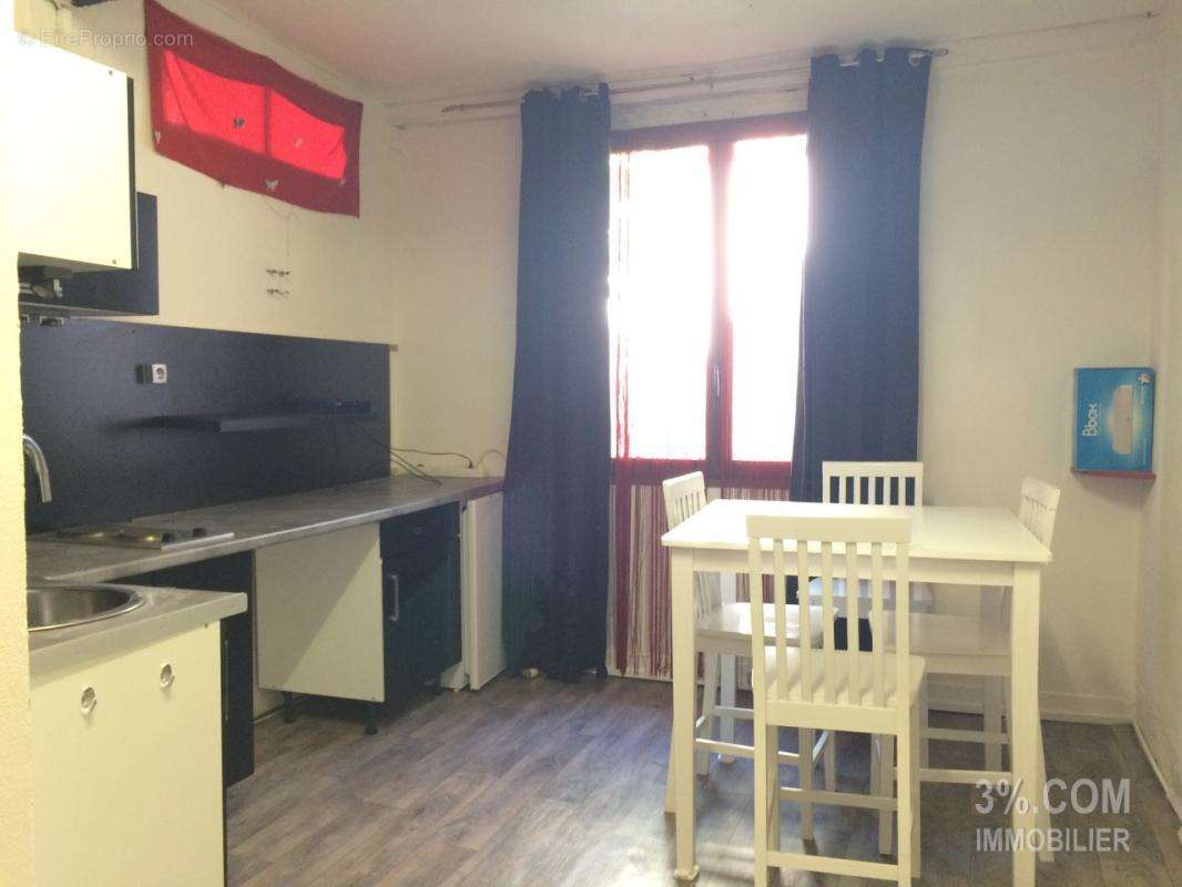 Appartement à LILLE