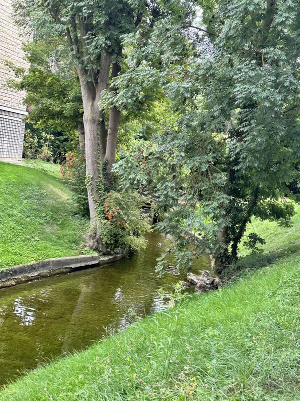 Appartement à VILLENNES-SUR-SEINE