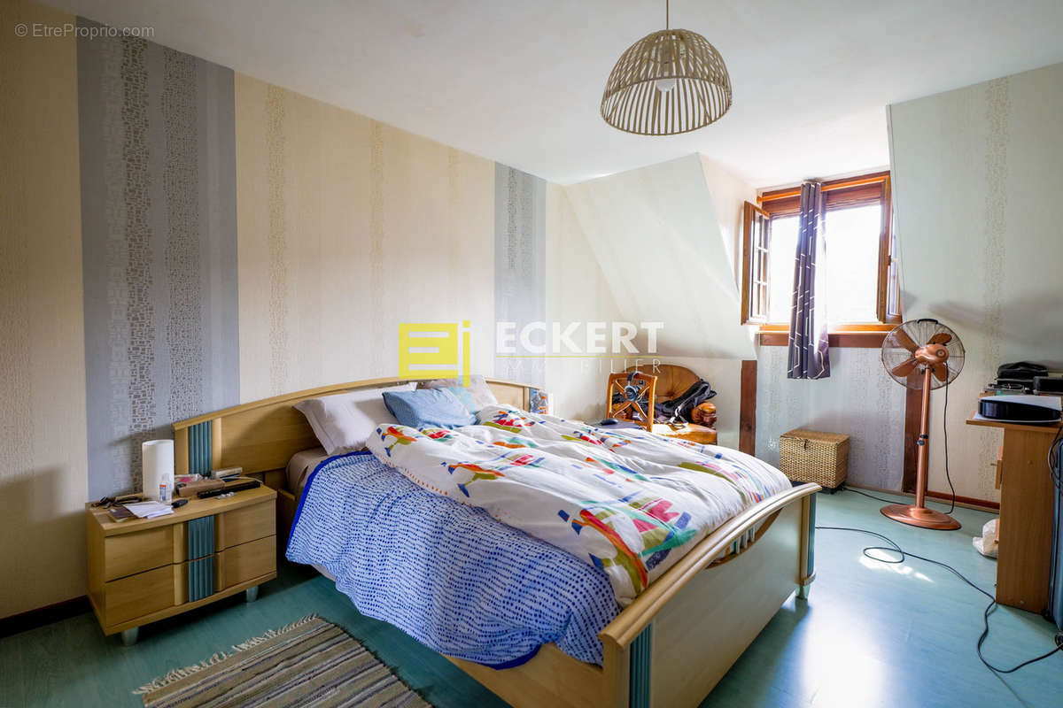 Appartement à DACHSTEIN