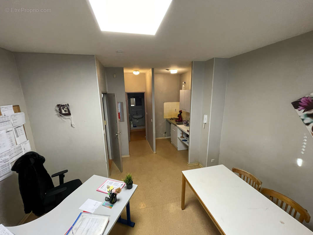 Appartement à TARBES