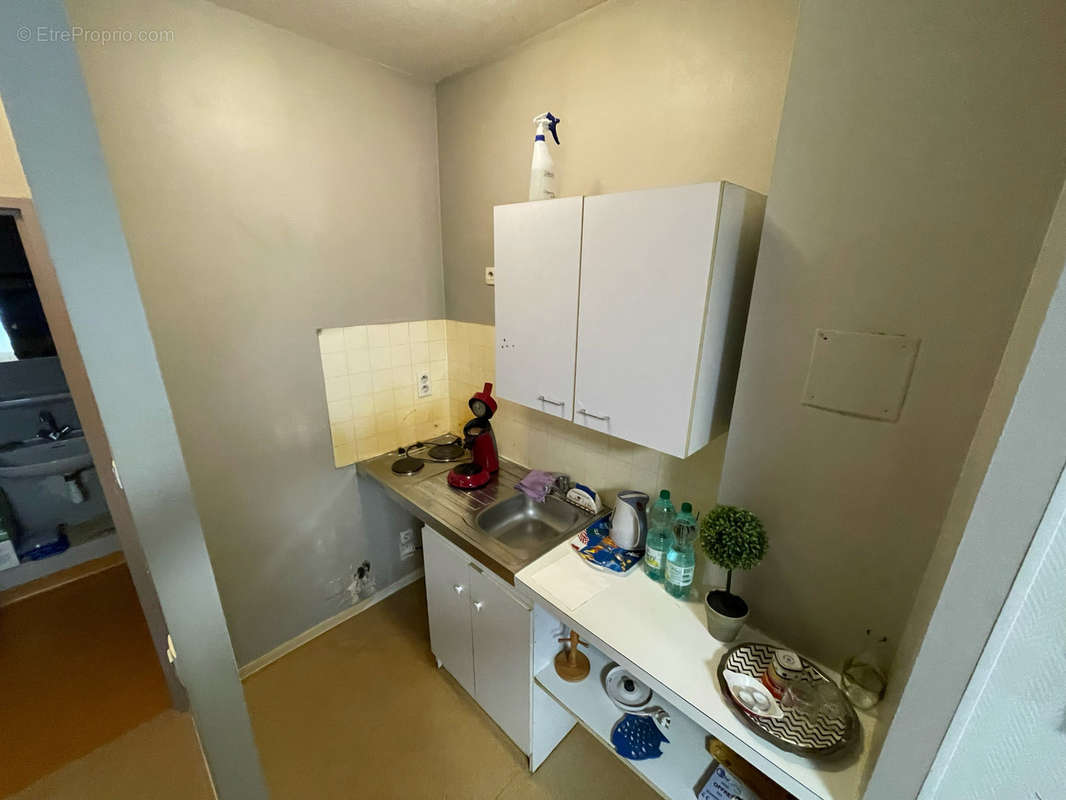 Appartement à TARBES