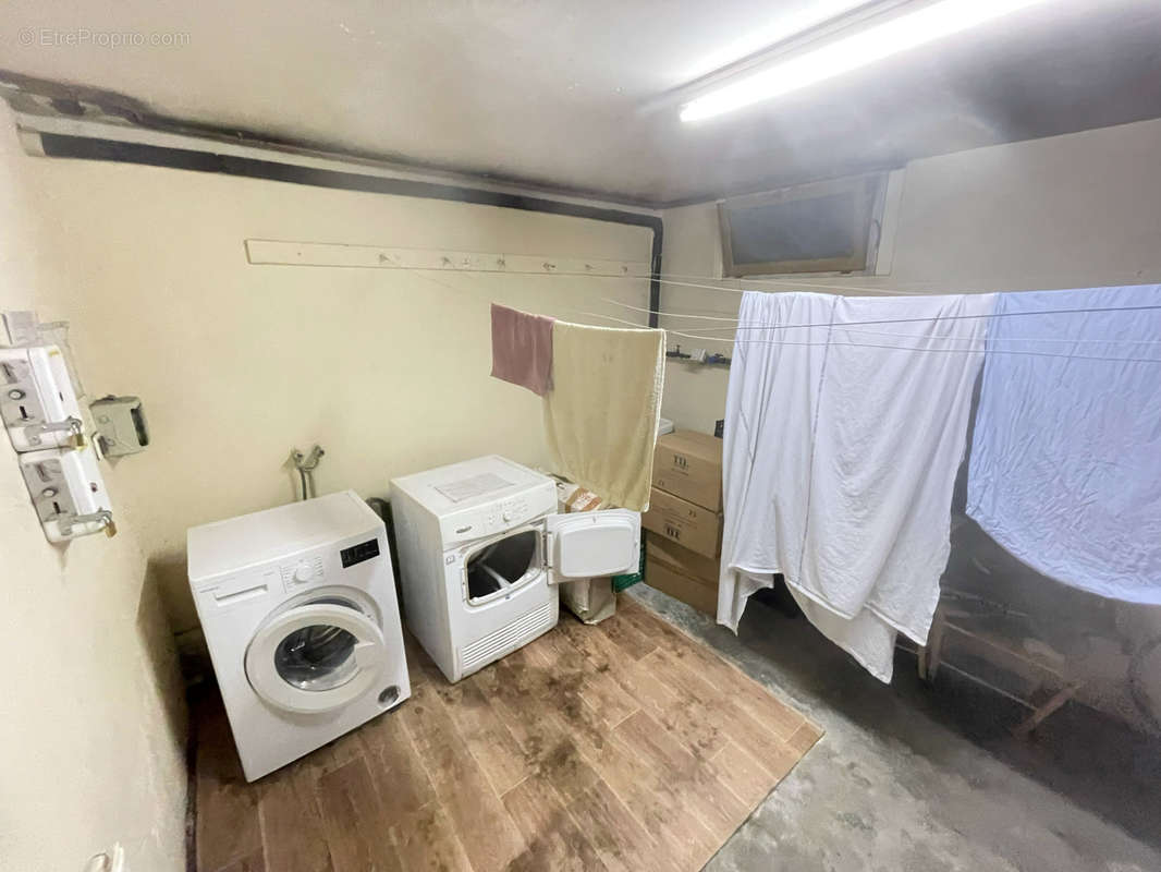 Appartement à TARBES