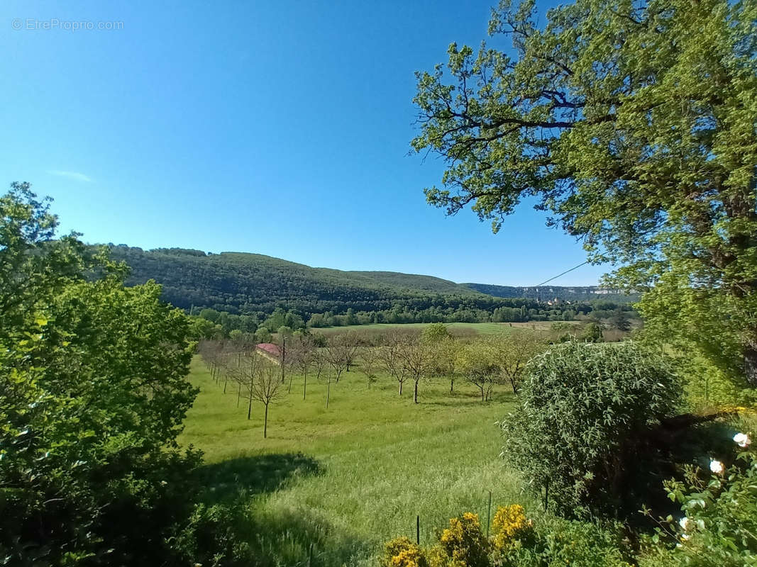 Maison à LARROQUE-TOIRAC