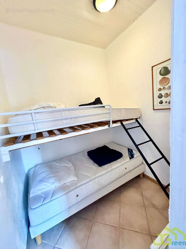 Appartement à LE LAVANDOU