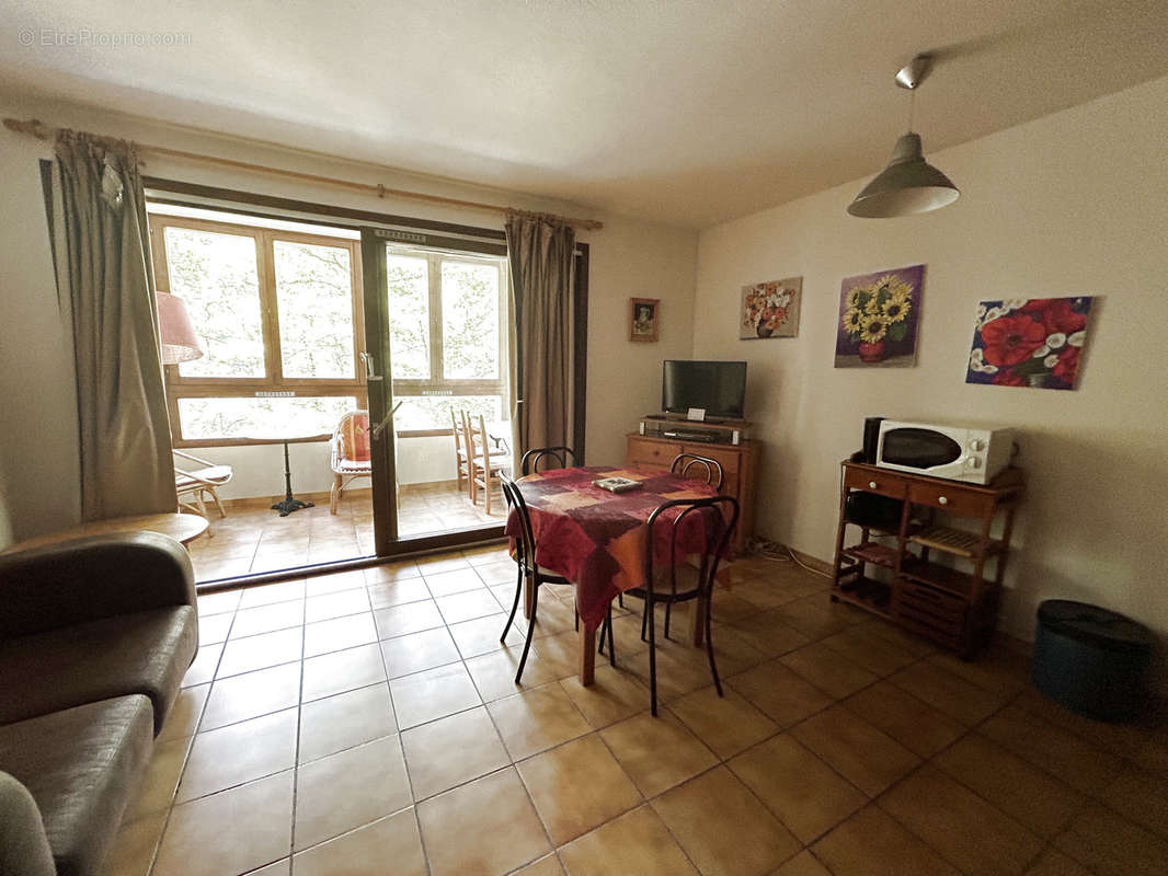 Appartement à PRATS-DE-MOLLO-LA-PRESTE