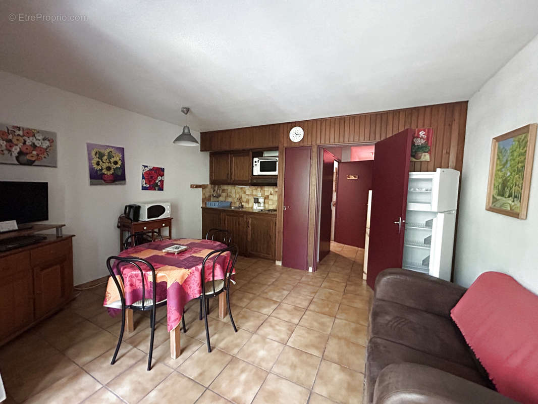 Appartement à PRATS-DE-MOLLO-LA-PRESTE