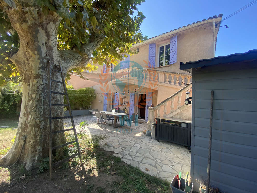 Maison à LES ARCS