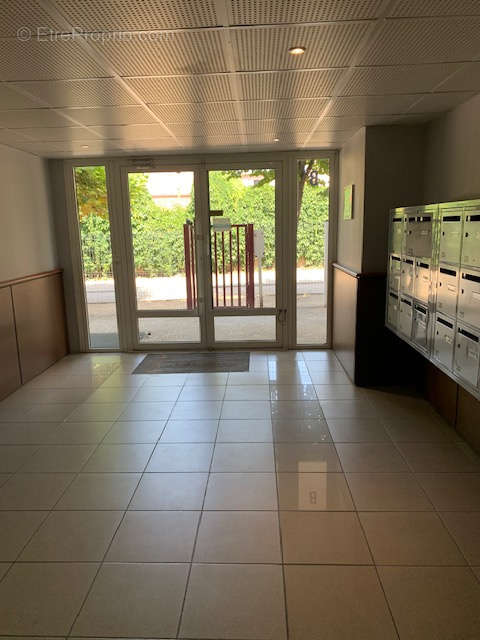 Appartement à PERPIGNAN