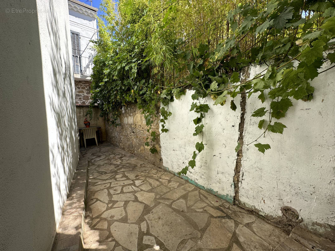 Appartement à LA SEYNE-SUR-MER