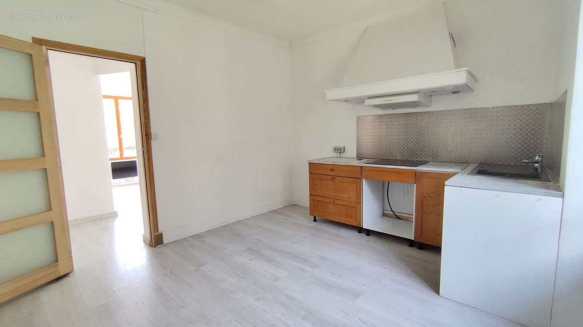 Appartement à BREIL-SUR-ROYA