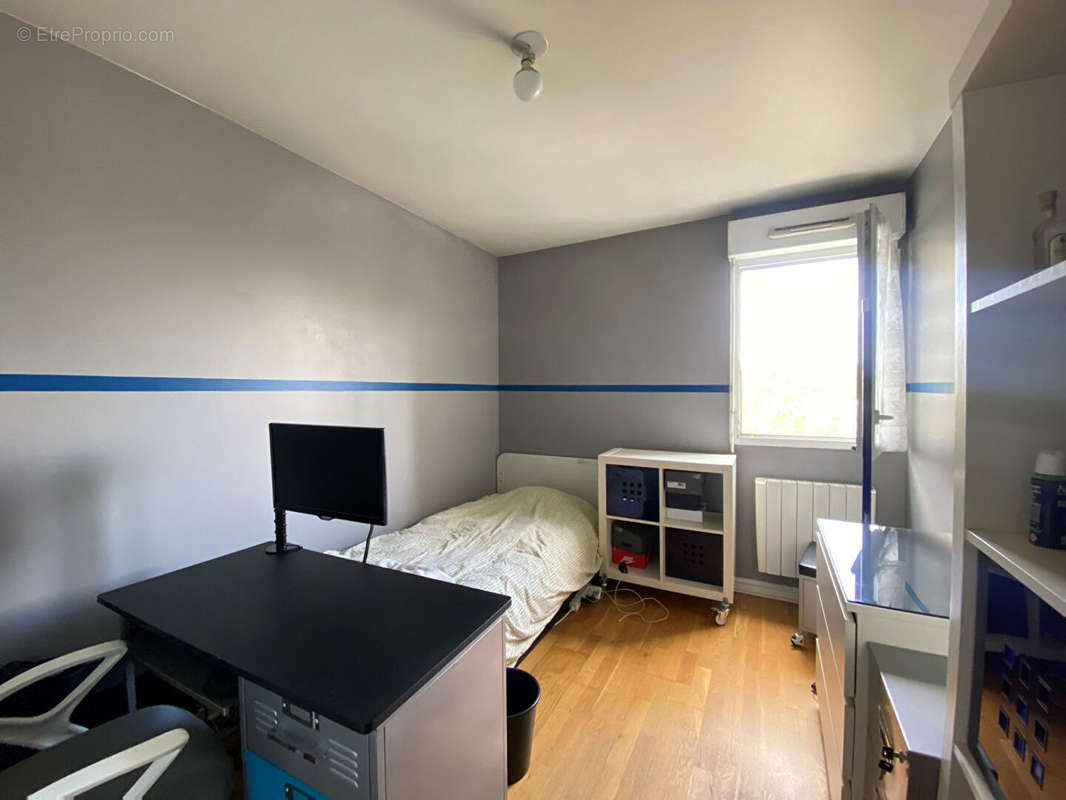 Appartement à SAINT-DENIS