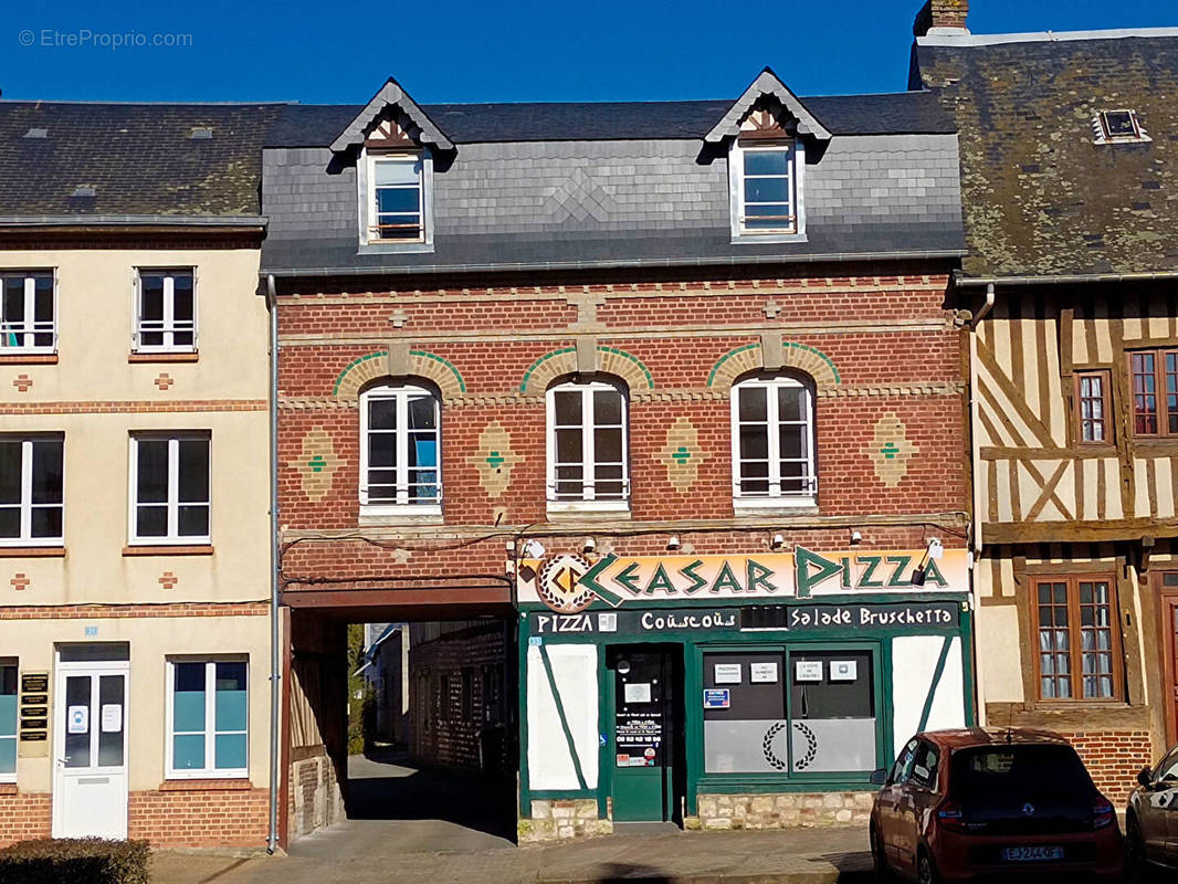 Appartement à ROUTOT