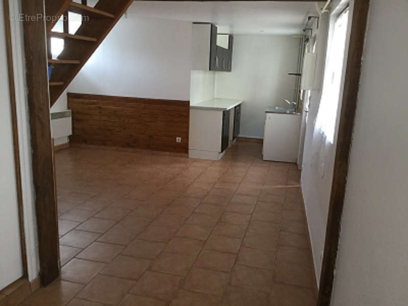 Appartement à ROUTOT