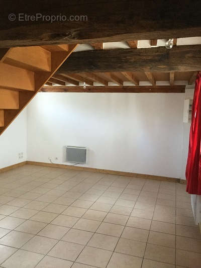 Appartement à ROUTOT