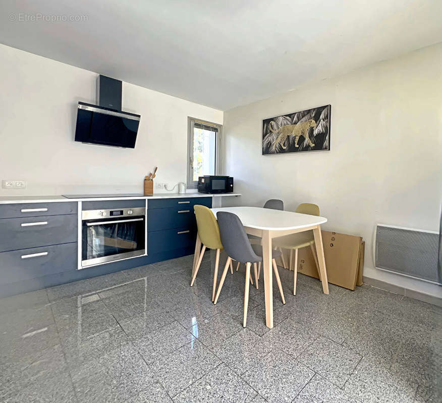 Appartement à SAINT-RAPHAEL