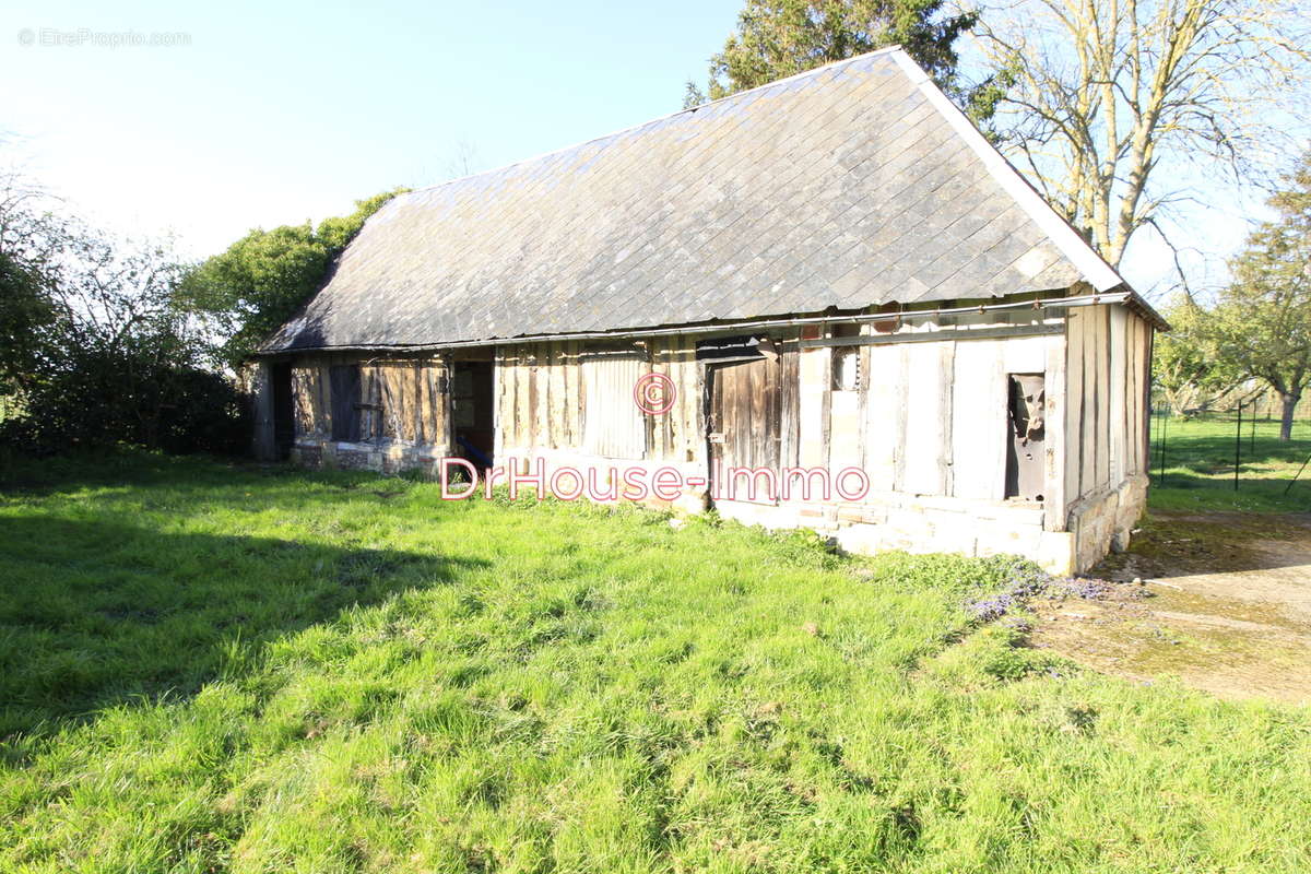 Maison à BERNAY