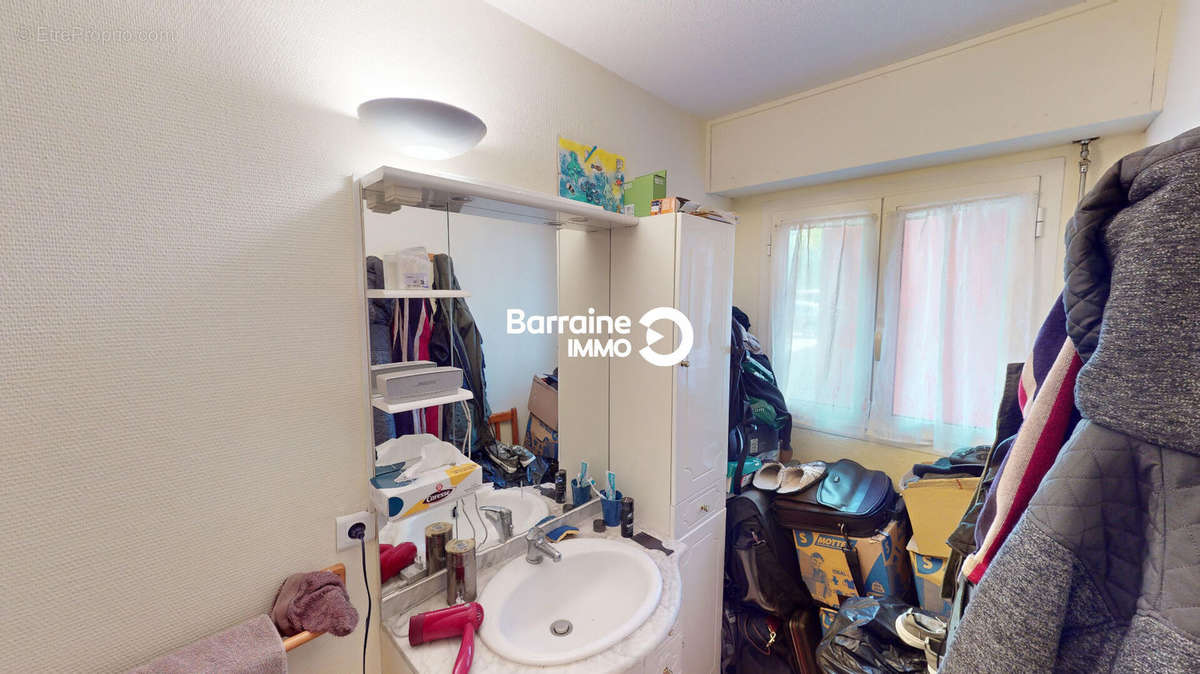 Appartement à LORIENT