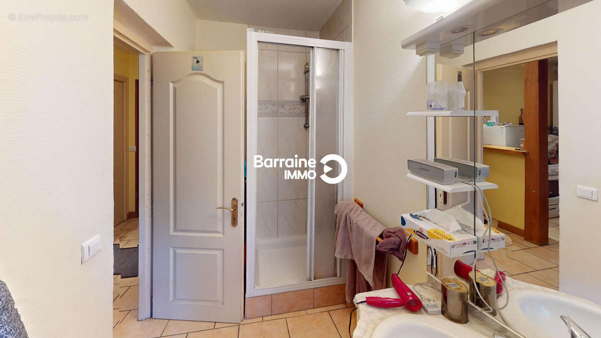 Appartement à LORIENT