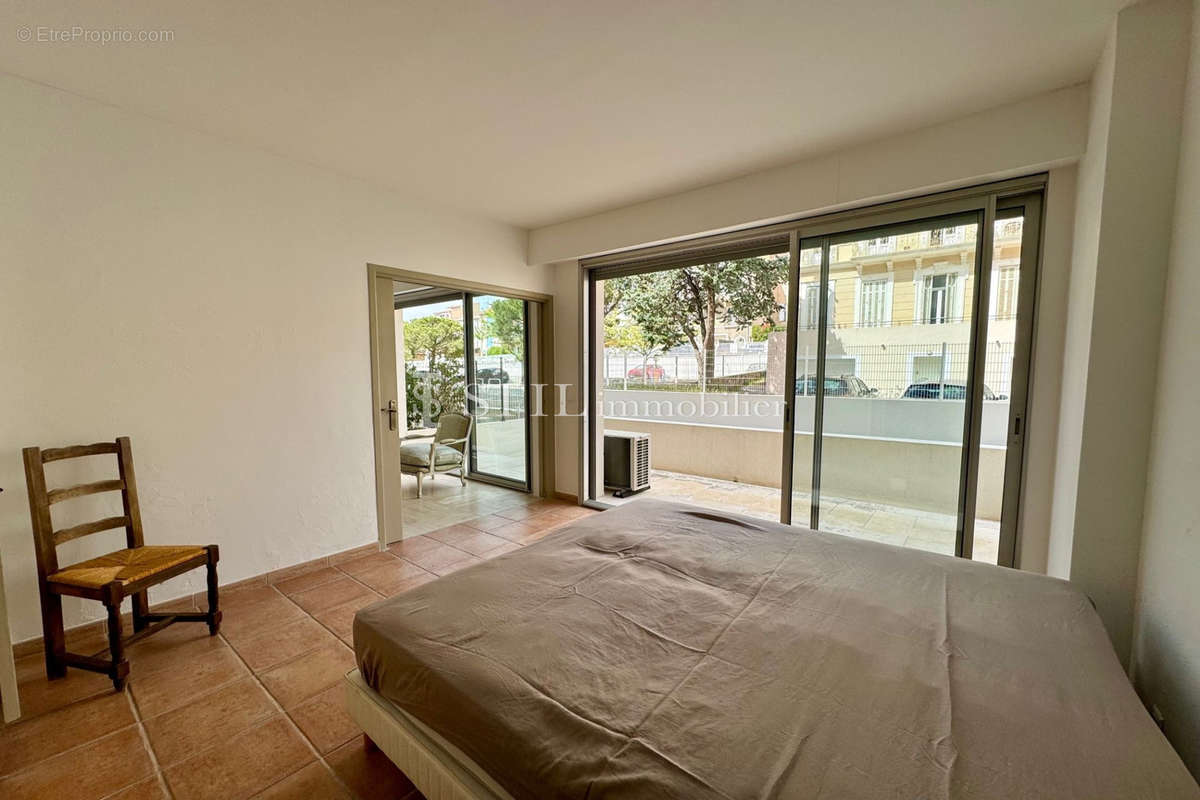 Appartement à SAINTE-MAXIME