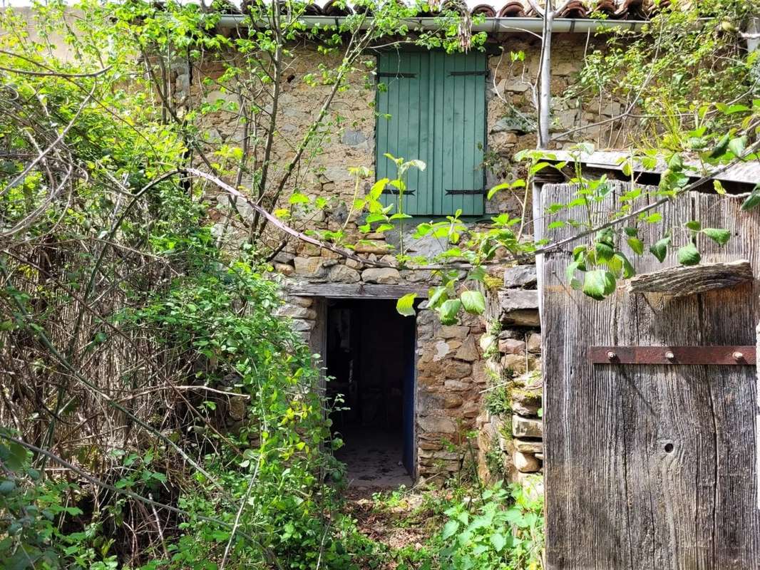 Maison à PUIVERT