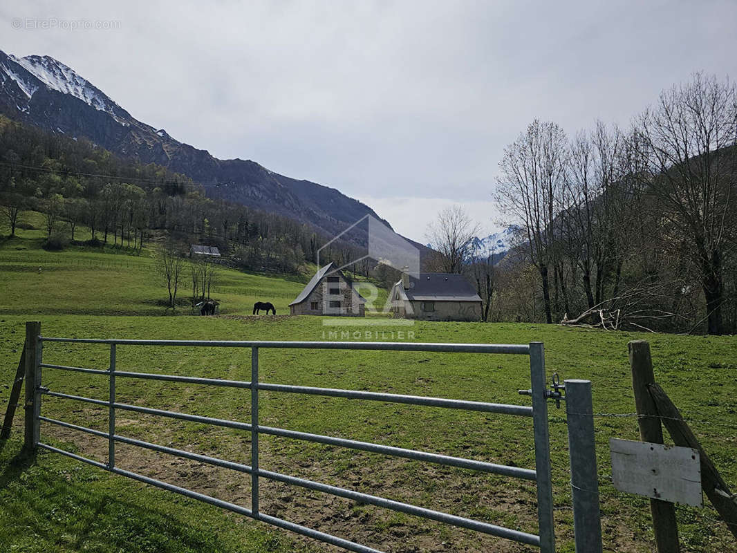 Maison à ARRENS-MARSOUS