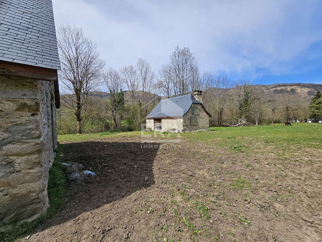 Maison à ARRENS-MARSOUS