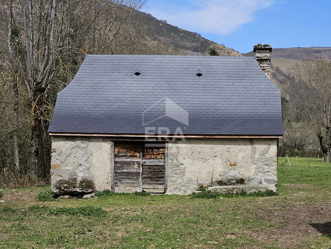 Maison à ARRENS-MARSOUS