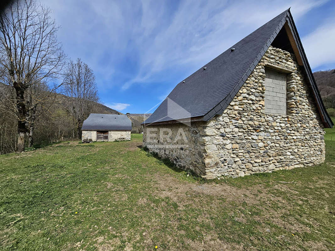 Maison à ARRENS-MARSOUS