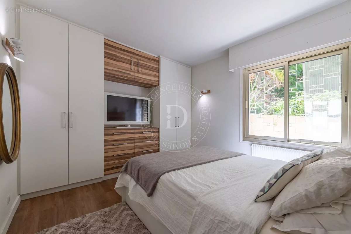 Appartement à SAINT-JEAN-CAP-FERRAT