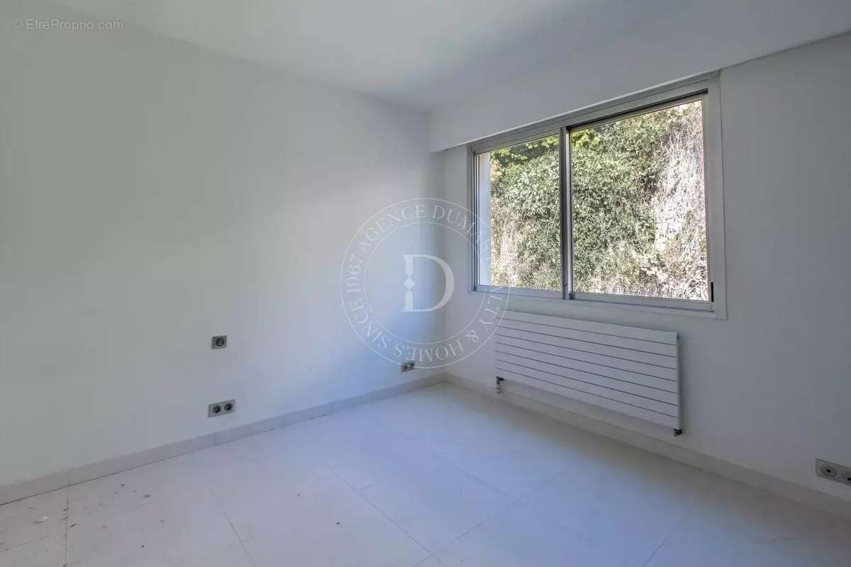 Appartement à VILLEFRANCHE-SUR-MER