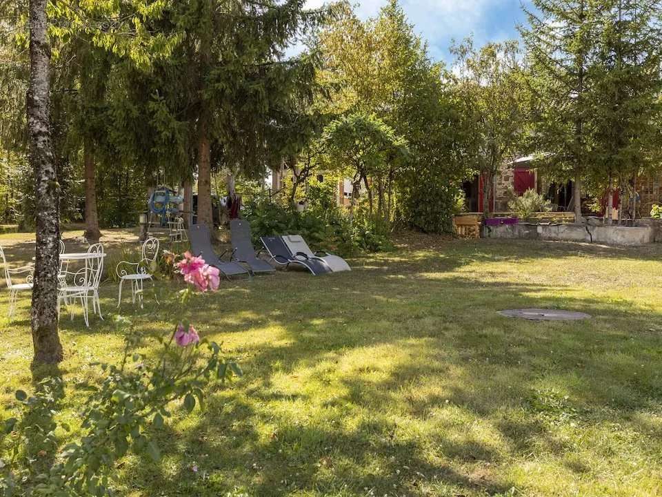 Maison à ROUY