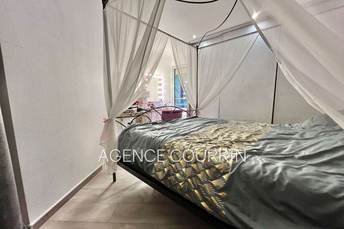 Appartement à GRASSE