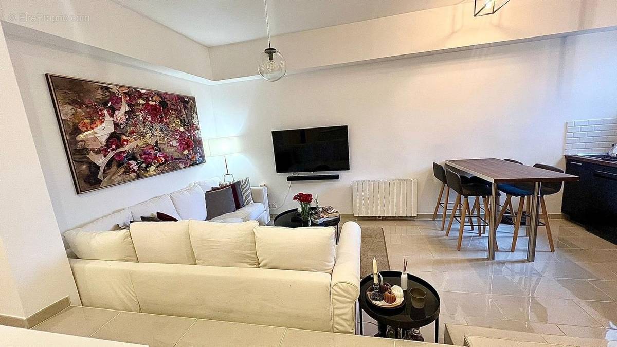 Appartement à BOIS-COLOMBES