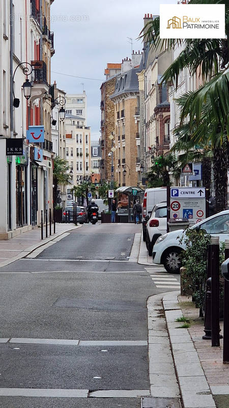 Commerce à NOGENT-SUR-MARNE