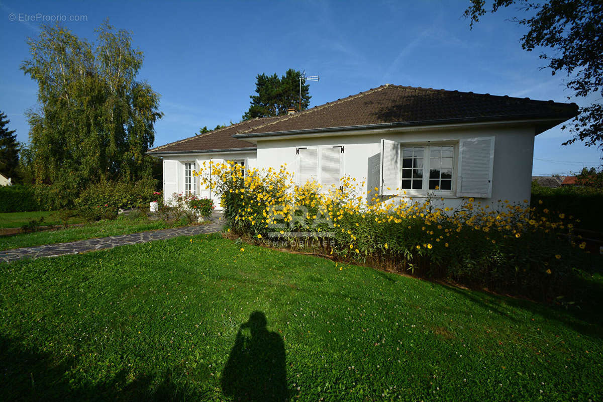 Maison à VERSIGNY