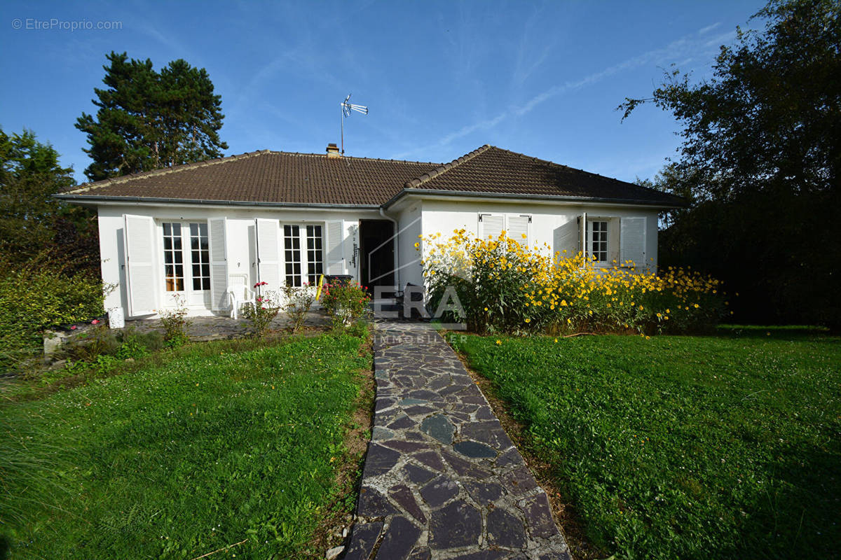 Maison à VERSIGNY