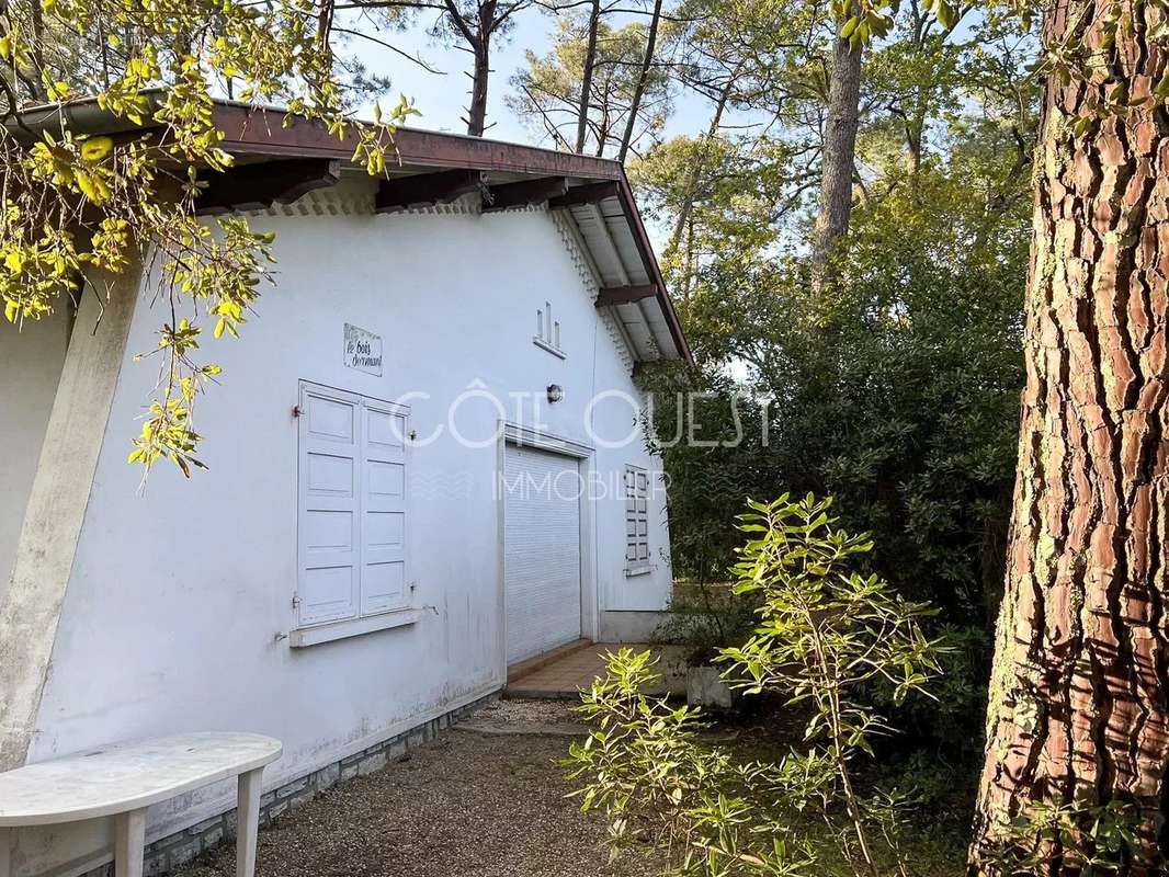 Maison à HOSSEGOR