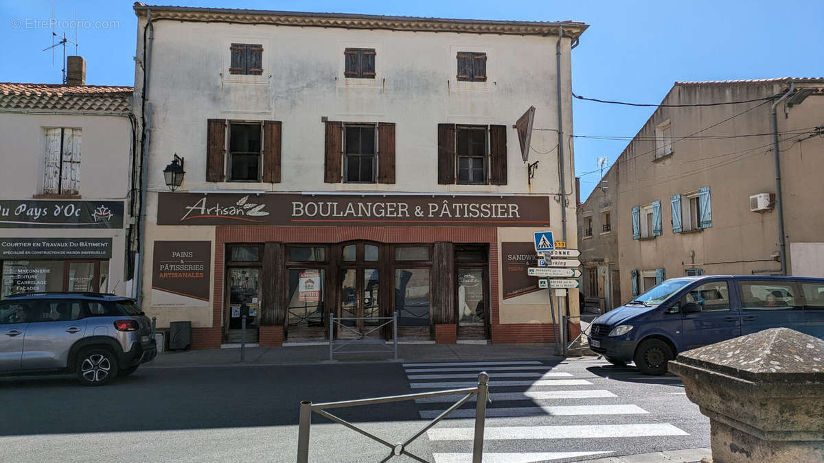 Maison à CUXAC-D&#039;AUDE