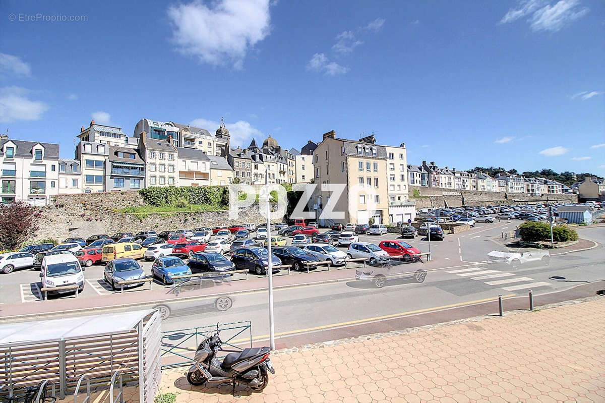 Appartement à GRANVILLE