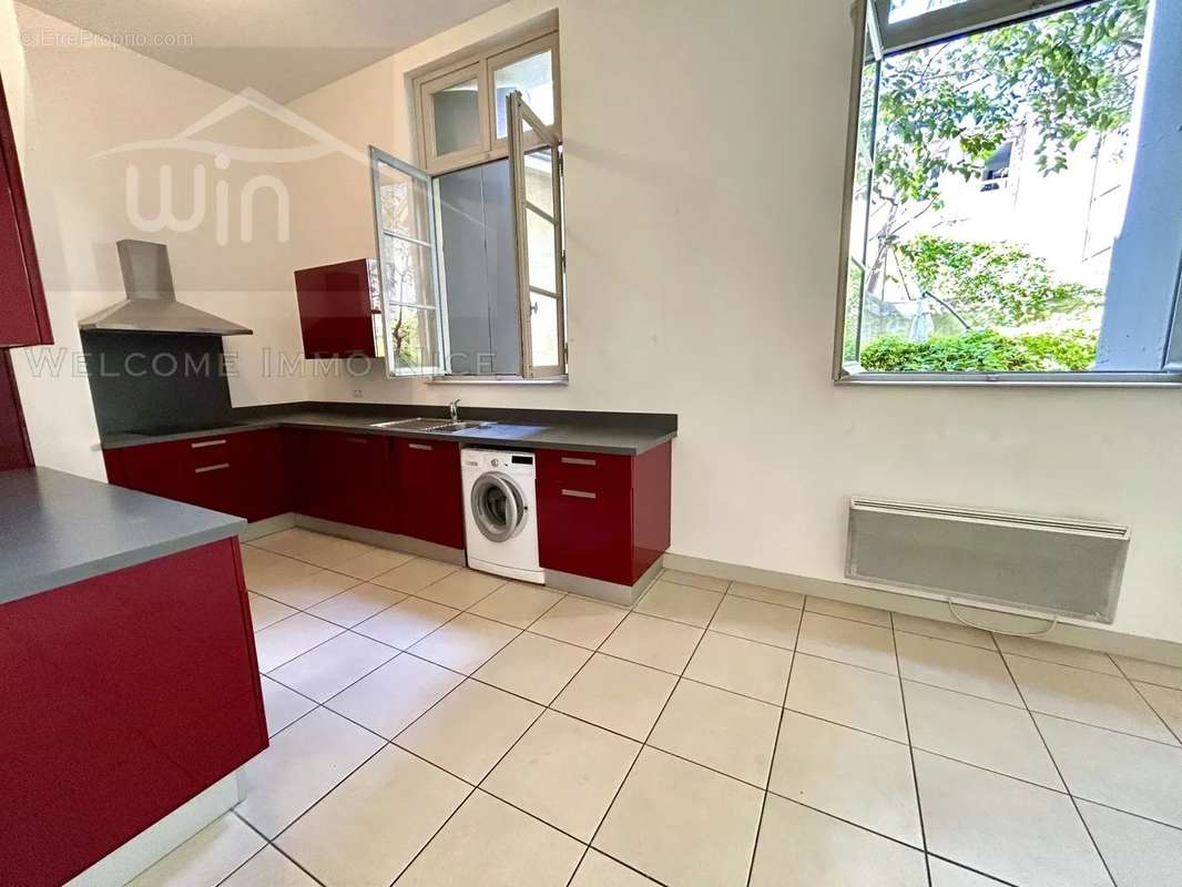 Appartement à MONTPELLIER