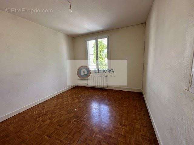 Appartement à CHATILLON-SUR-SEINE