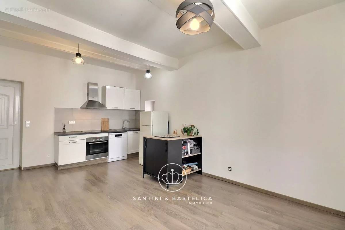 Appartement à AJACCIO