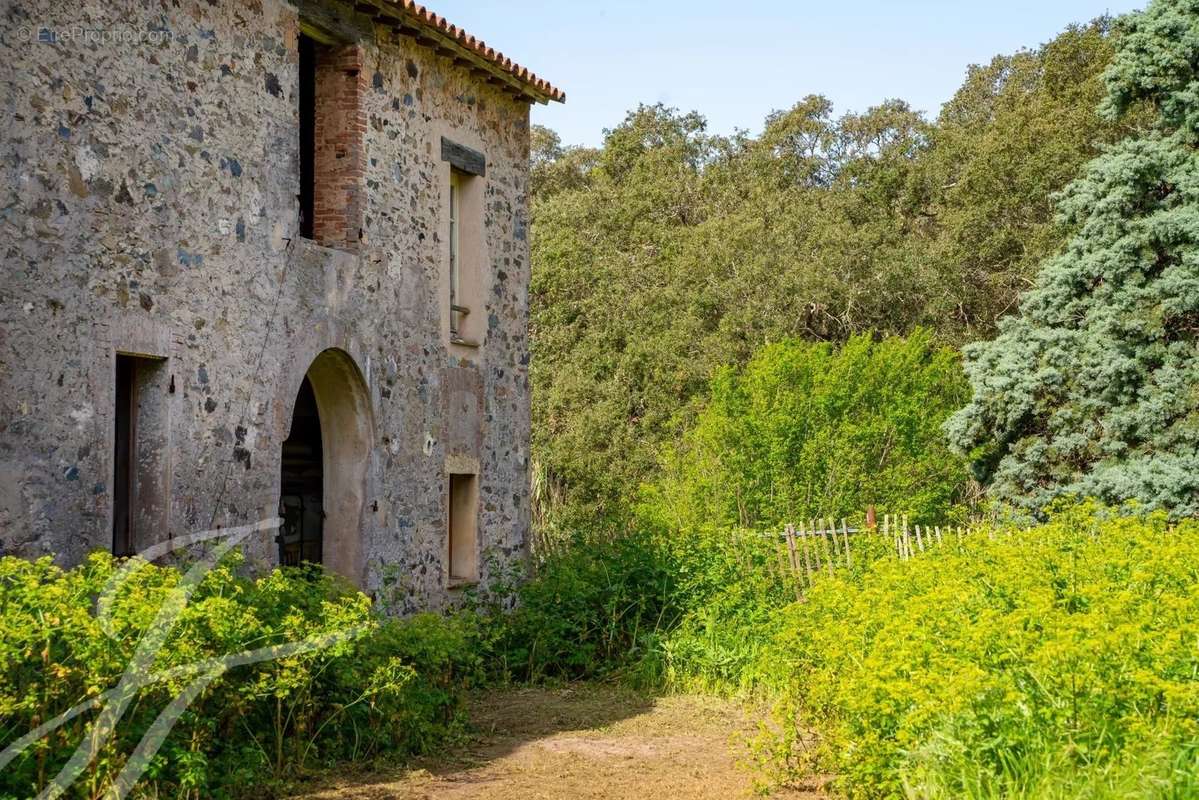 Maison à HYERES