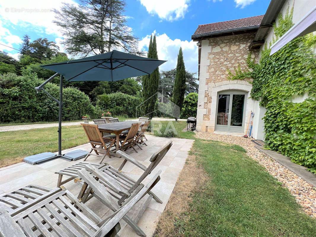 Maison à PERIGUEUX