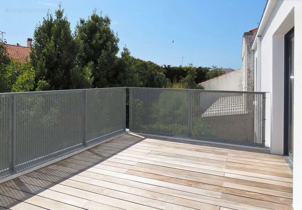 Maison à LES SABLES-D&#039;OLONNE