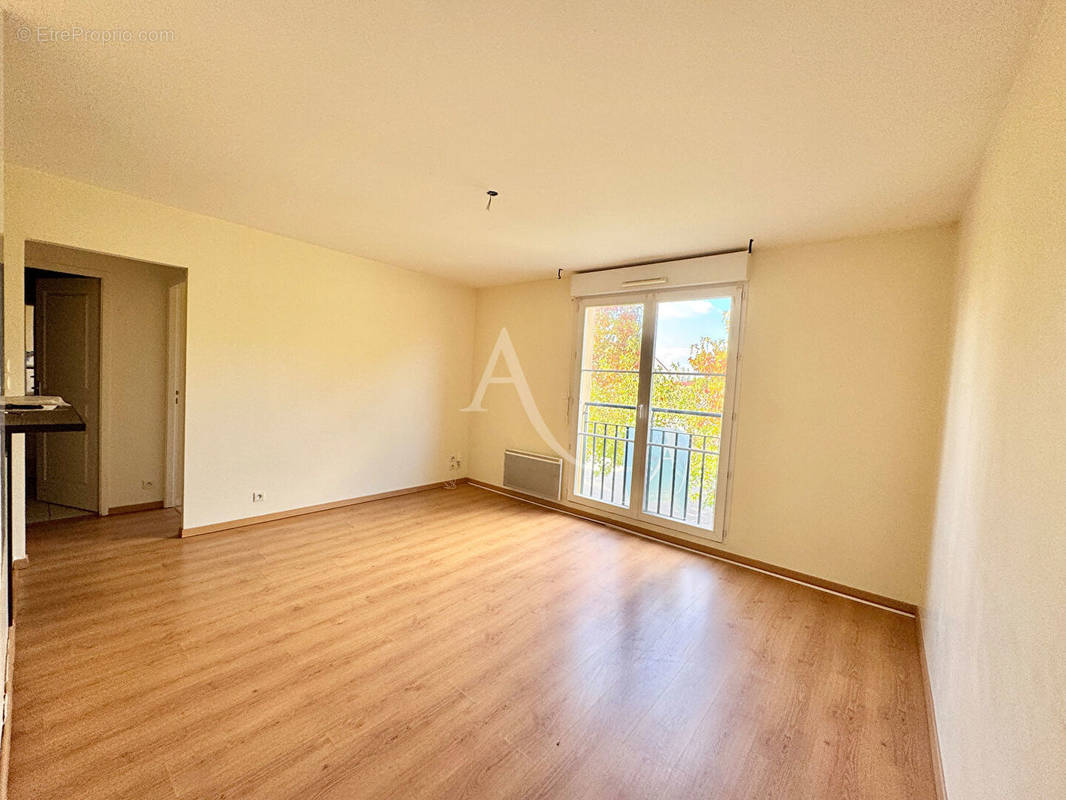 Appartement à LES SABLES-D&#039;OLONNE